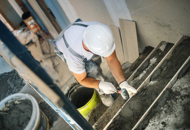 Best Stamped Concrete Services in Lake Oswego, OR
